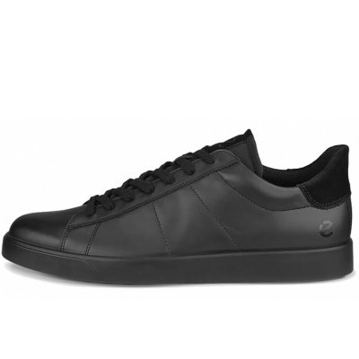 ECCO in black