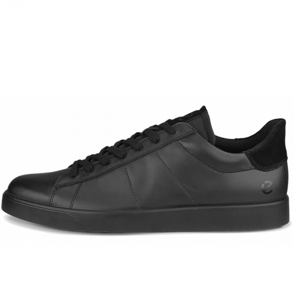 ECCO in black