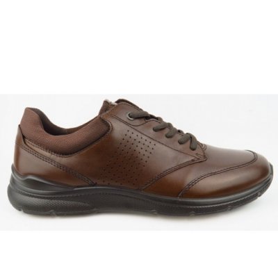 Ecco ECCO IRVING cocoa brown Sneaker low in COCOA BROWN/COFFEE Ecco ECCO IRVING cocoa brown Sneaker low in COCOA BROWN/COFFEE
