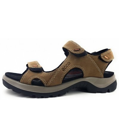 Ecco OFFROAD Outdoor Sandale in 01175 birch
