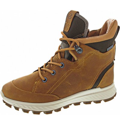 Ecco Exostrike A Schnürboots in AMBER Ecco Exostrike A Schnürboots in AMBER