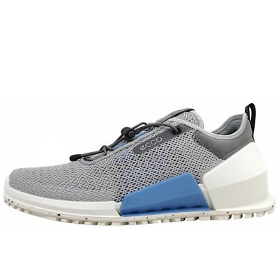 Ecco Slipper in 60636 Retro Blue