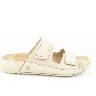 Ecco ECCO COZMO W Pantolette in LIMESTONE