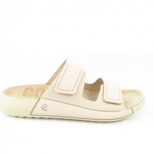 Ecco ECCO COZMO W Pantolette in LIMESTONE