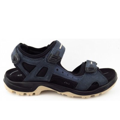 Ecco OFFROAD Yucatan ombre Sandale in OMBRE Ecco OFFROAD Yucatan ombre Sandale in OMBRE
