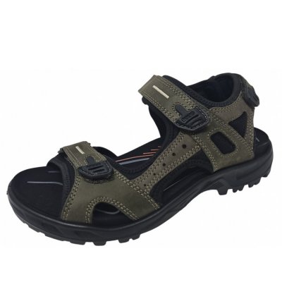 Ecco Offroad Yukatan M Sandale in tarnac tarmac