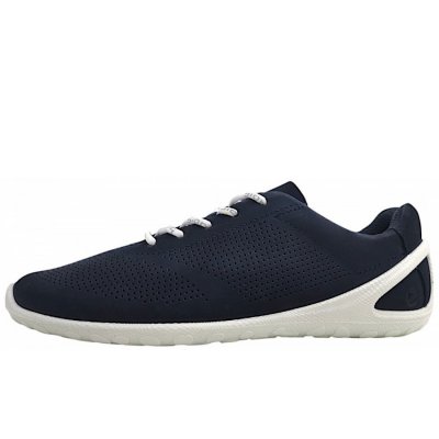 Ecco Biom Lite Low-Cut Schnürer in marine Ecco Biom Lite Low-Cut Schnürer in marine