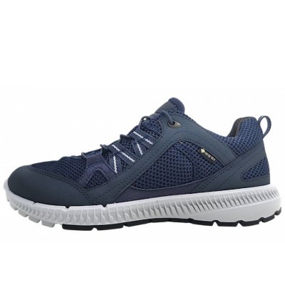 Ecco Wanderschuh in Marine 56702 Ecco Wanderschuh in Marine 56702