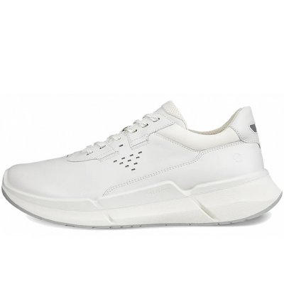 ECCO in white