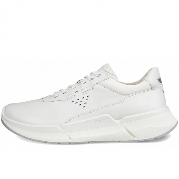 ECCO in white