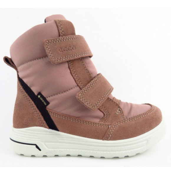Ecco ECCO URBAN SNOWBOARDER GTX Boots in WOODROSE/WOODROSE