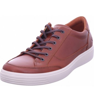 Ecco Halbschuh in braun