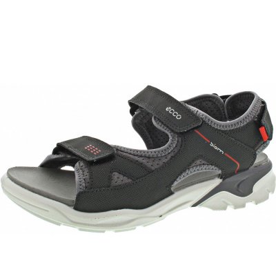 Ecco BIOM Raft Sandale in DARK SHADOW Ecco BIOM Raft Sandale in DARK SHADOW