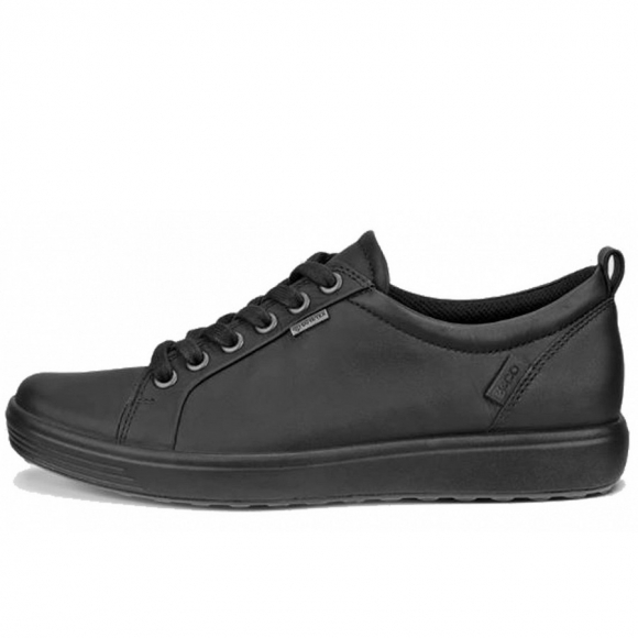ECCO in Black