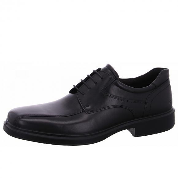 Ecco Helsinki Business Schuh in 01001 black
