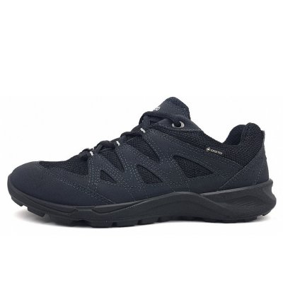 Ecco Terracruise Sneaker in black