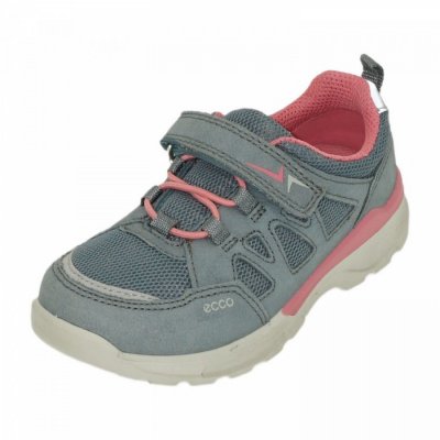 Ecco Urban Hiker Sneaker in TROOPER