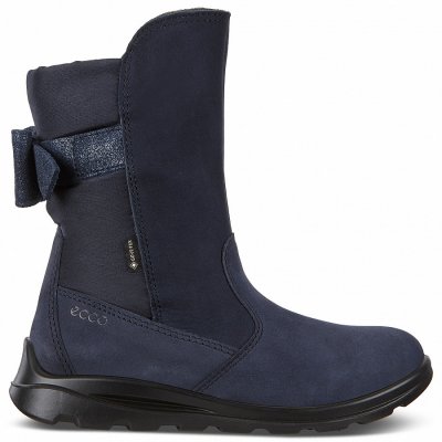 Ecco JANNI Stiefel in NIGHT SKY/MARINE