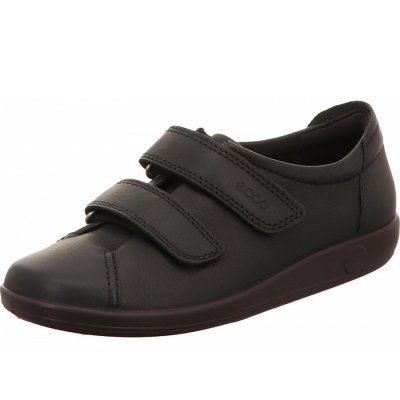 Ecco soft 2.0 Slipper in dunkelblau