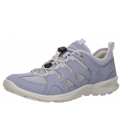 Ecco Sneaker in hellblau