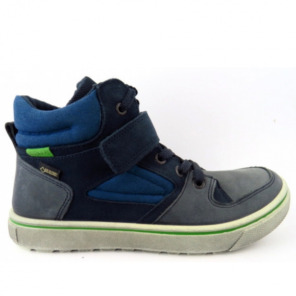 Ecco Ecco Glyder marine Klettschuh in marine