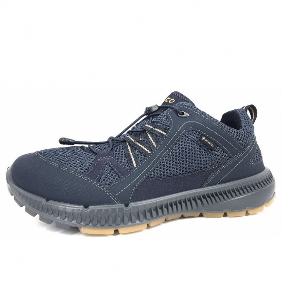 Ecco Terracruise II M Slipper in marine/night sky