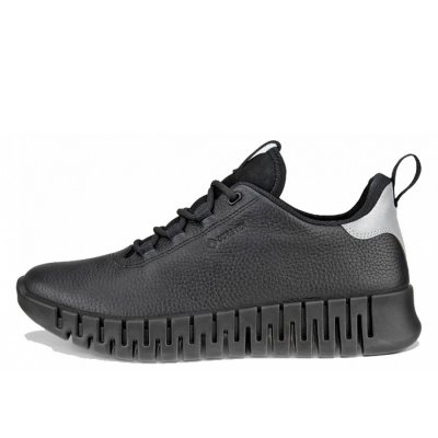 ECCO in Schwarz