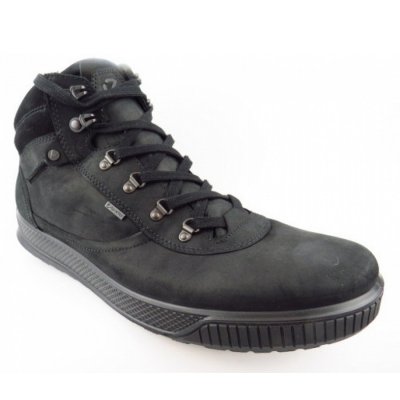 Ecco Byway Tred Gore-Tex Stiefelette in schwarz Ecco Byway Tred Gore-Tex Stiefelette in schwarz