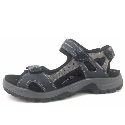 Ecco Offroad Sandale in 02038 marine