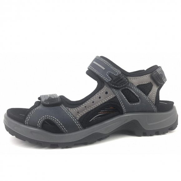 Ecco Offroad Sandale in 02038 marine