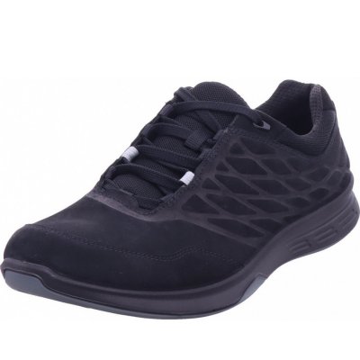 Ecco Sneaker in schwarz