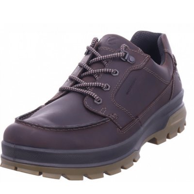Ecco Halbschuh in braun Ecco Halbschuh in braun