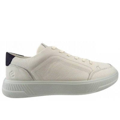 Ecco ECCO MOVE Men sportlicher Schnürer in WHITE/MARINE