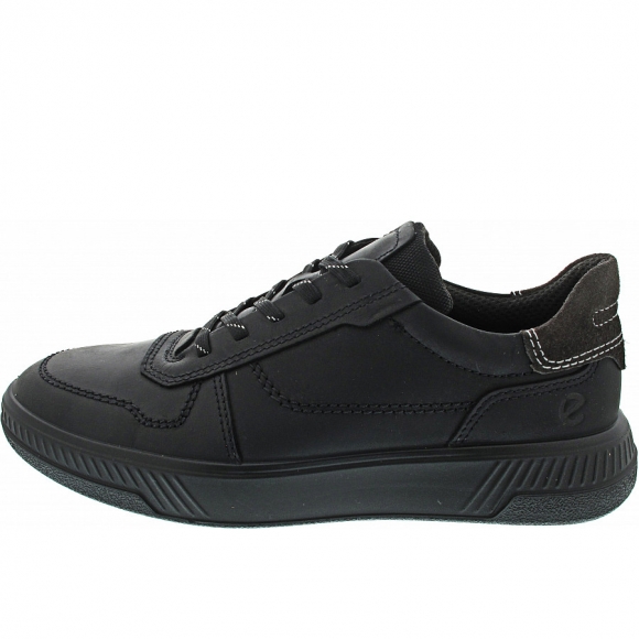 Ecco Move Sneaker Sneaker low in black-magnet