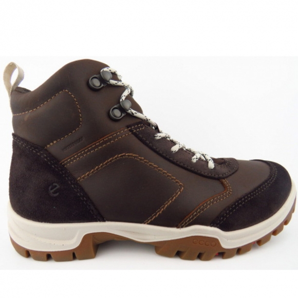 Ecco Xpedition III W Camel Stiefelette in 61459 MOCHA/CAMEL