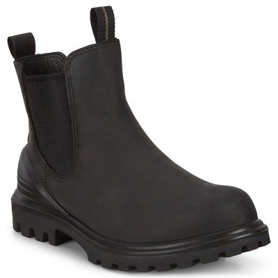 Ecco TREDTRAY K Stiefel in Schwarz