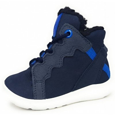 Ecco SP1 Lite Infant Stiefel in night sky