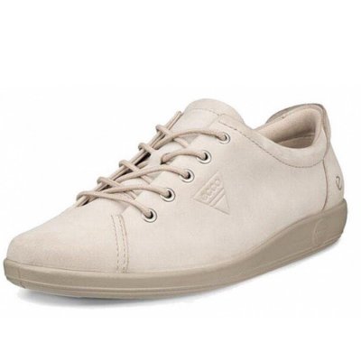 Ecco ecco soft 2.0 Sneaker in beige