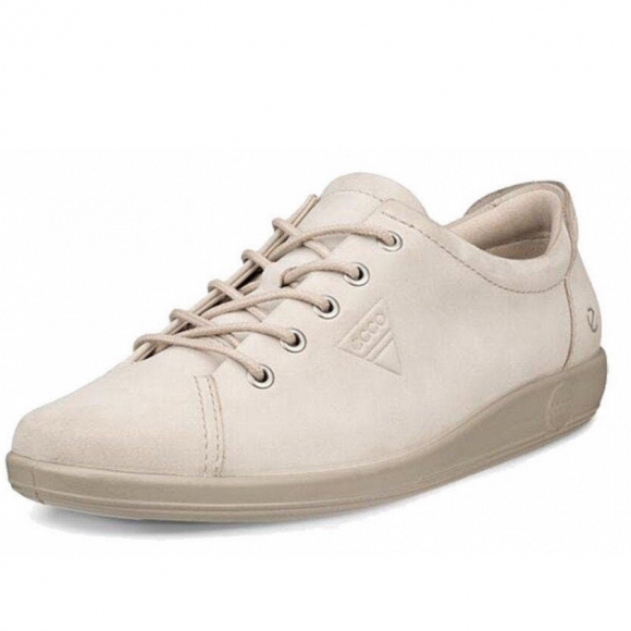 Ecco ecco soft 2.0 Sneaker in beige