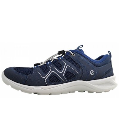 Ecco Slipper in marine