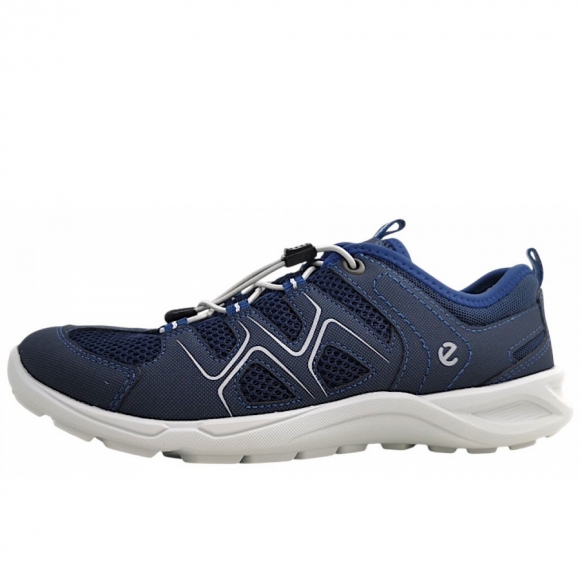 Ecco Slipper in marine