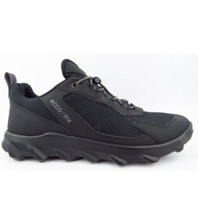 Ecco ECCO MX Men Sneaker in BLACK/BLACK Ecco ECCO MX Men Sneaker in BLACK/BLACK