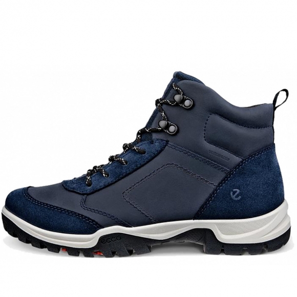 ECCO in Blau ECCO in Blau