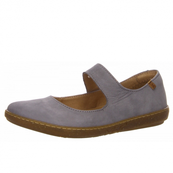 El Naturalista Ballerina in blau