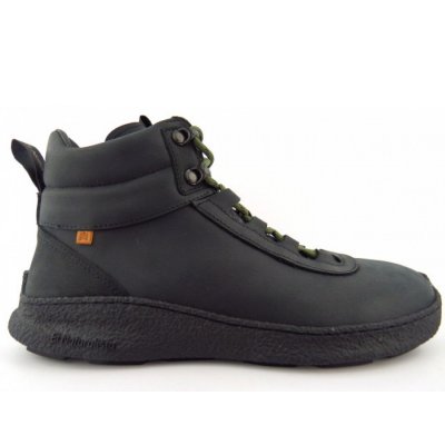El Naturalista Arizona black Schnürstiefel in black El Naturalista Arizona black Schnürstiefel in black