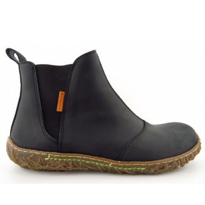 El Naturalista Nido Arizona black Chelsea Boot in schwarz El Naturalista Nido Arizona black Chelsea Boot in schwarz