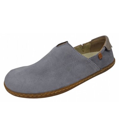 El Naturalista Slipper in N275 denim el riajero