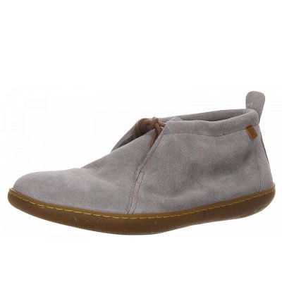 El Naturalista Stiefelette in hellblau El Naturalista Stiefelette in hellblau