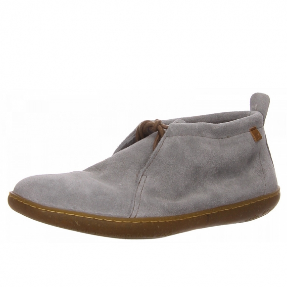 El Naturalista Stiefelette in hellblau