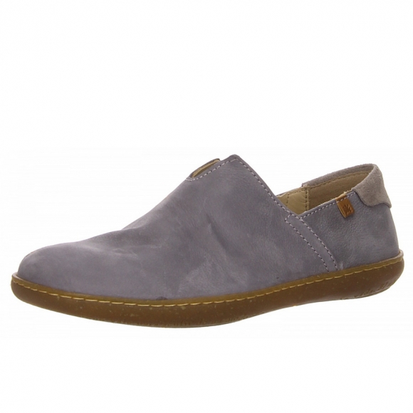El Naturalista Slipper in jeans